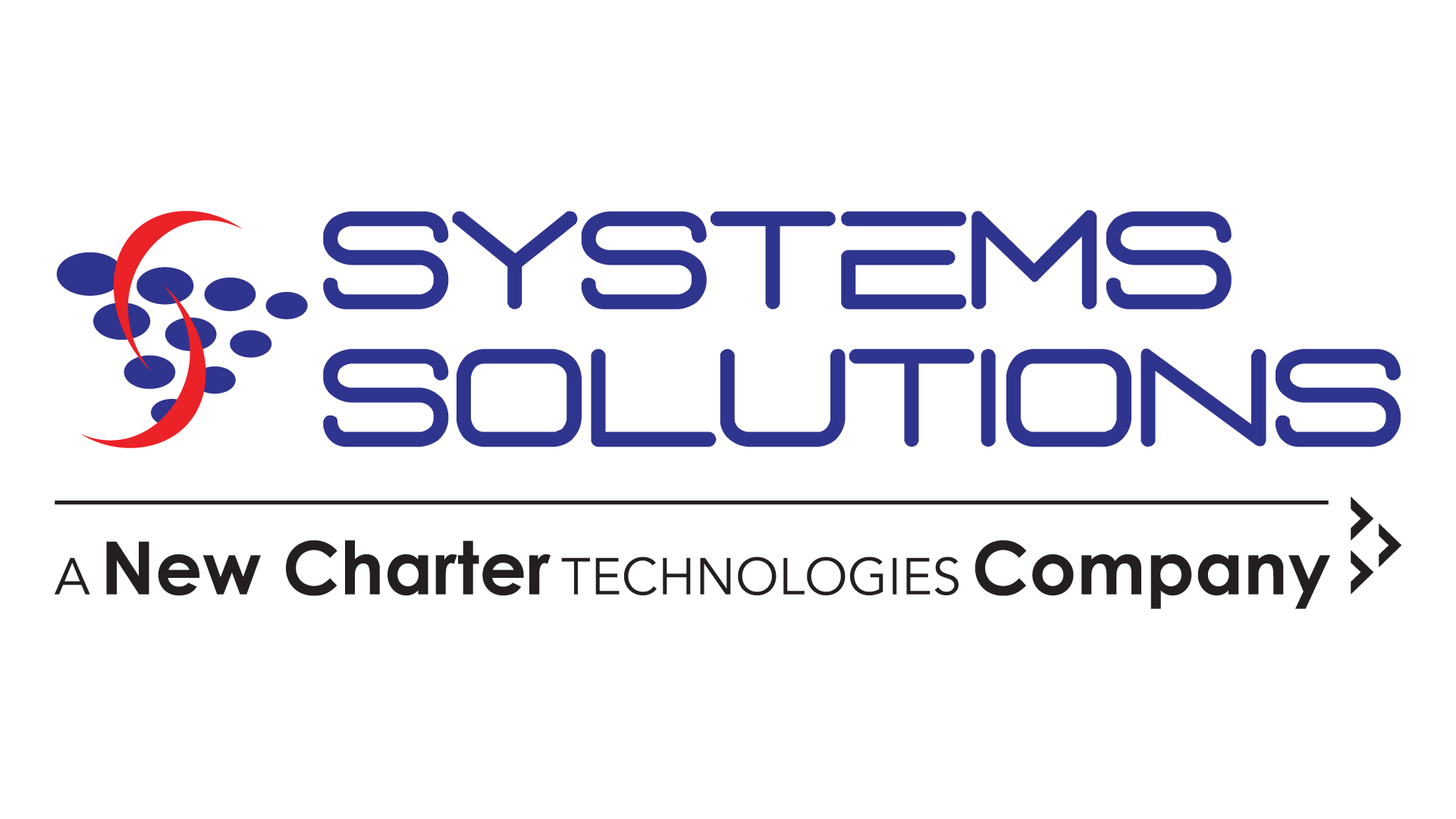 Systems Solutions - Standard Black